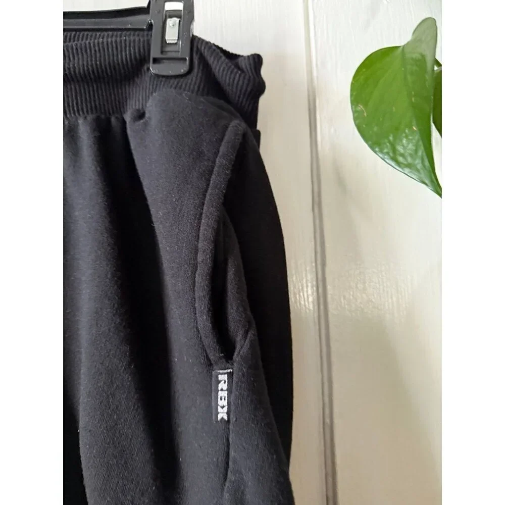 RBX sport men’s size large black shorts